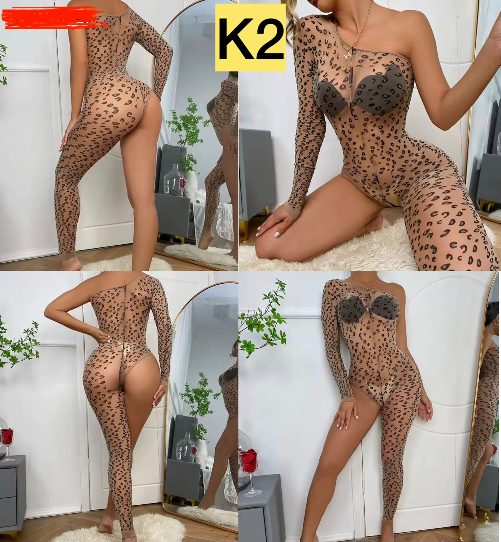 Chabka K2