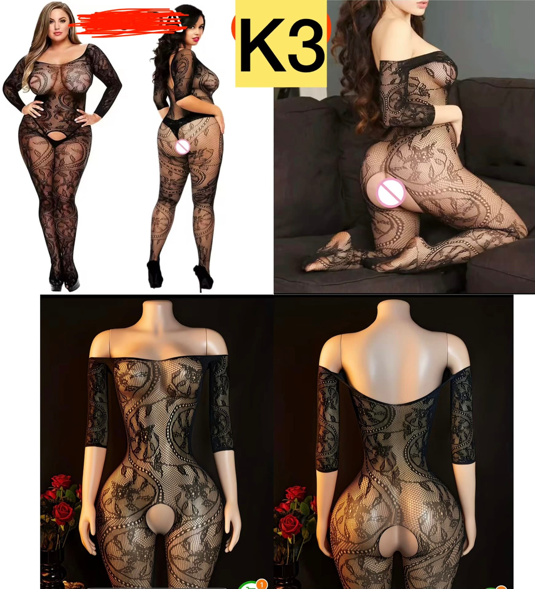 Chabka K3