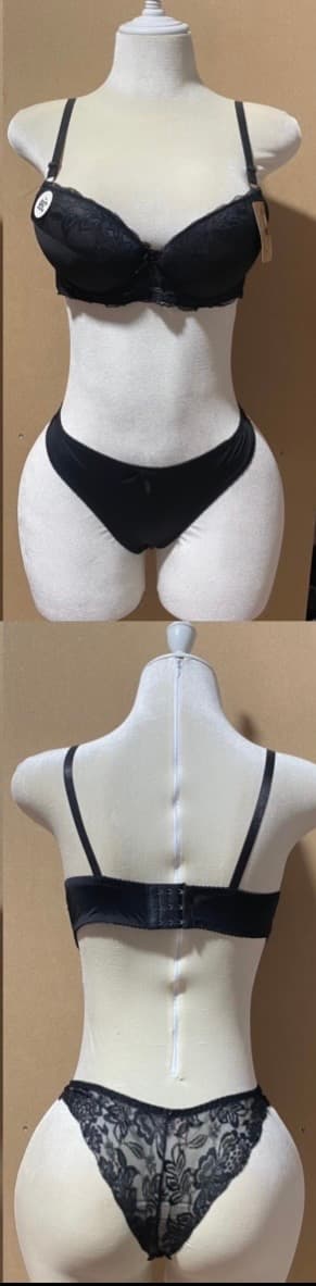 Deux pièces C2