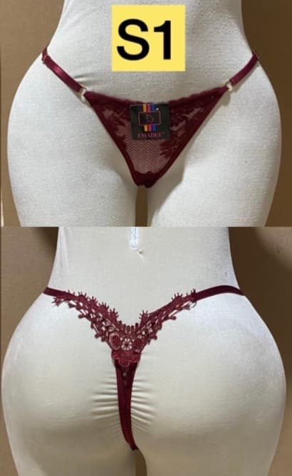 String S1