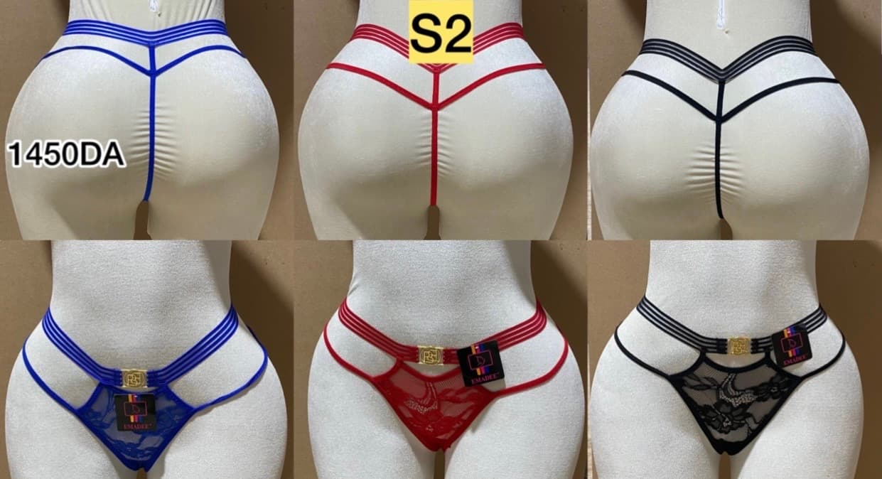 String S2