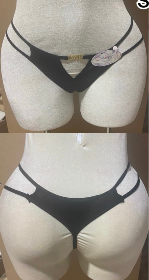 String S5
