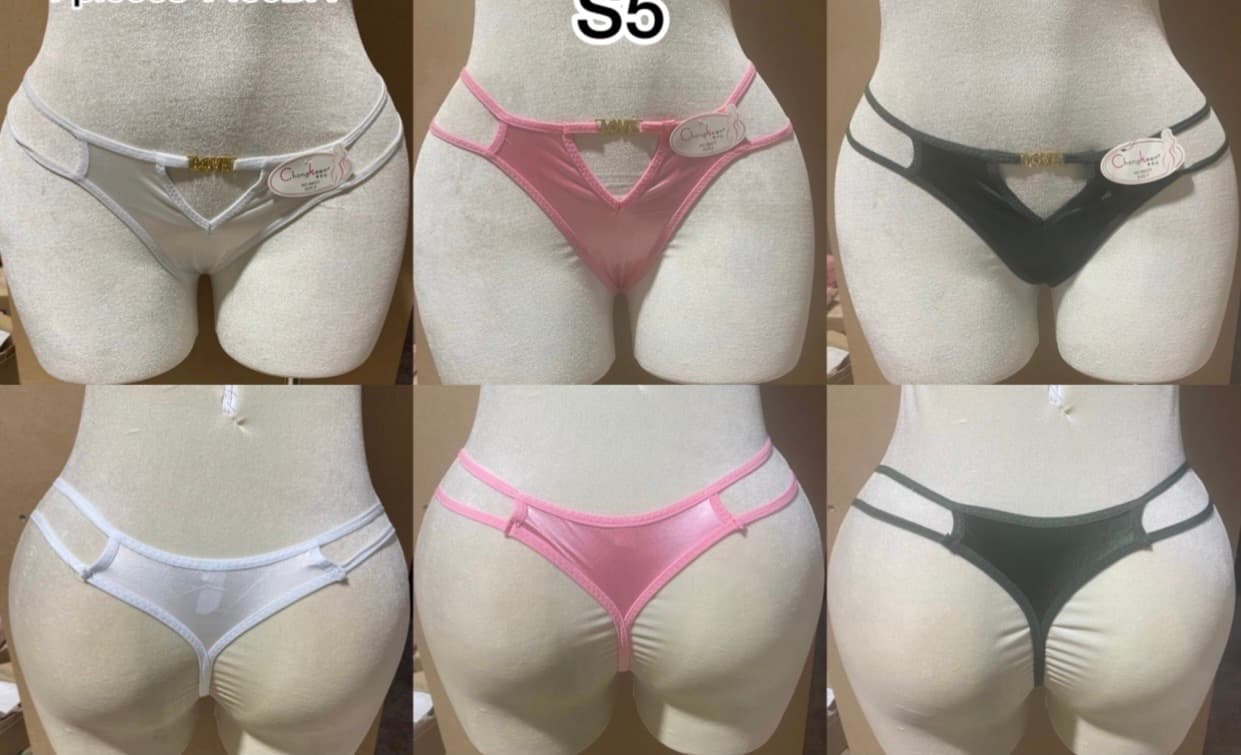 String S5