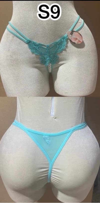 String S9