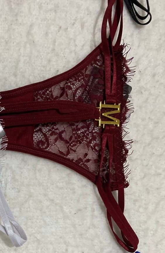 String S16