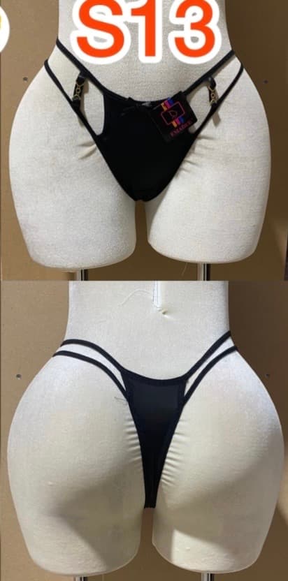 String S13