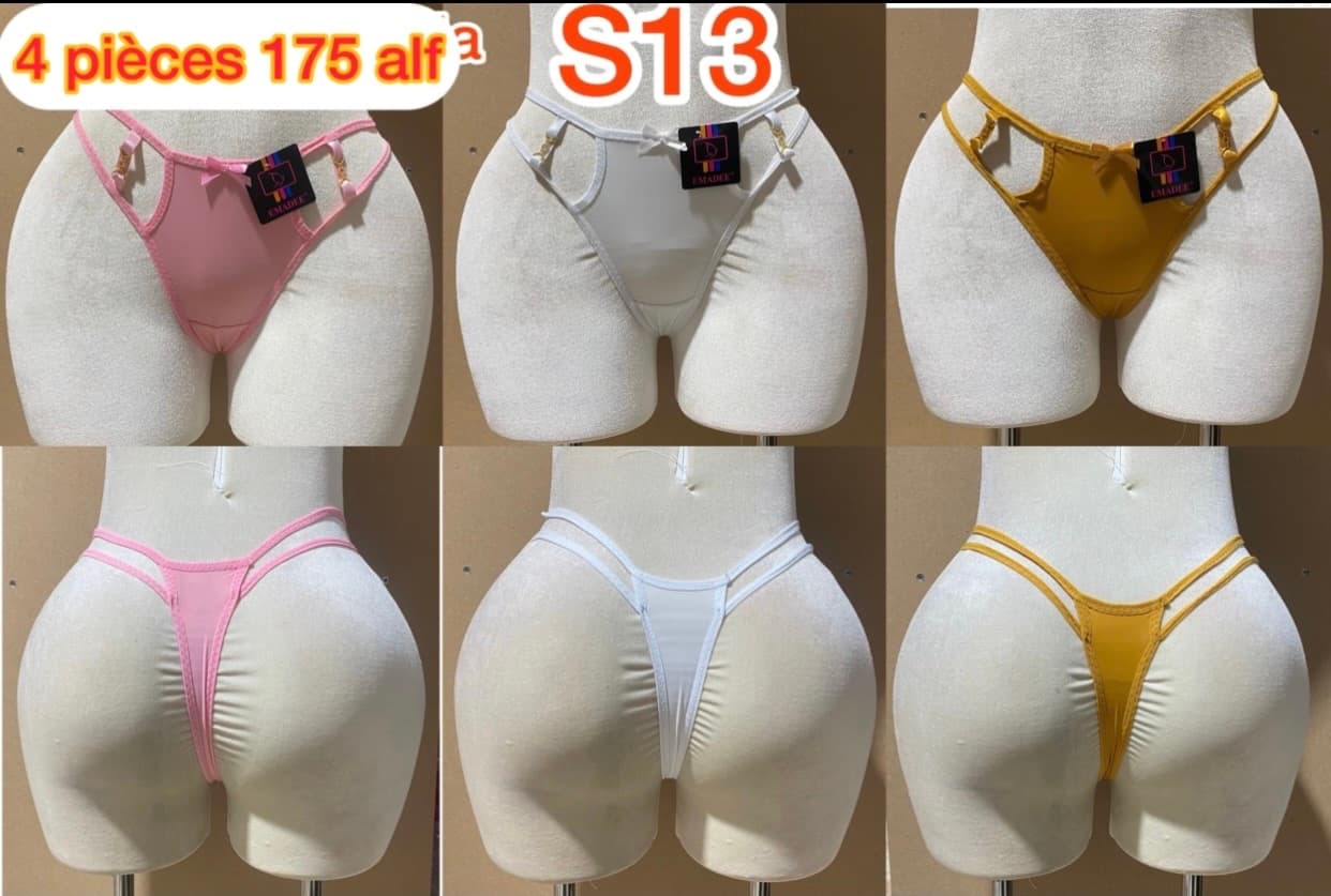 String S13