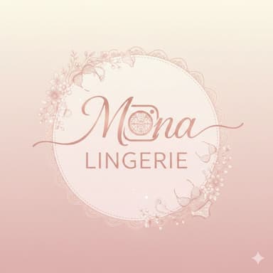 Mona Lingerie