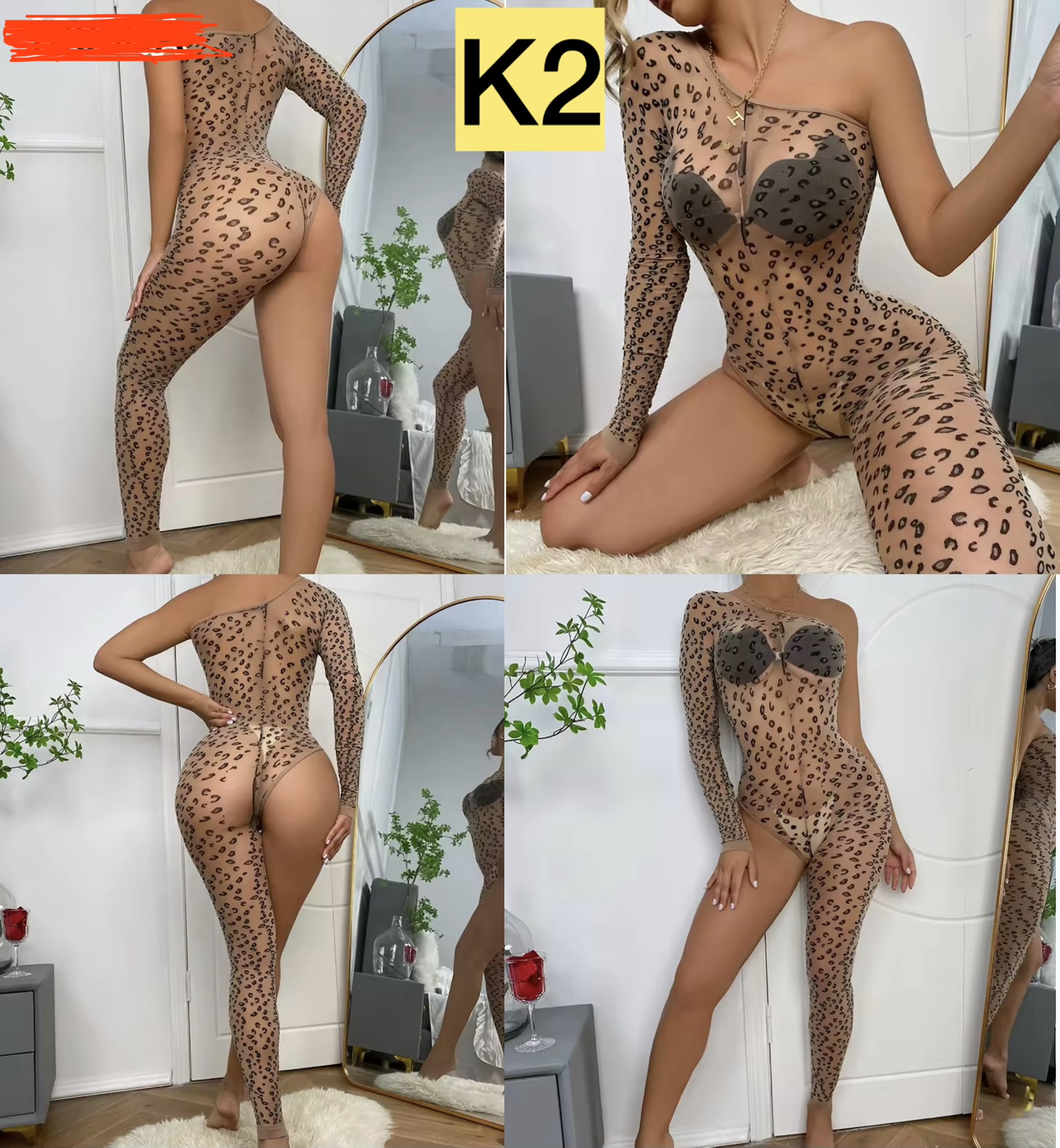 Chabka K2