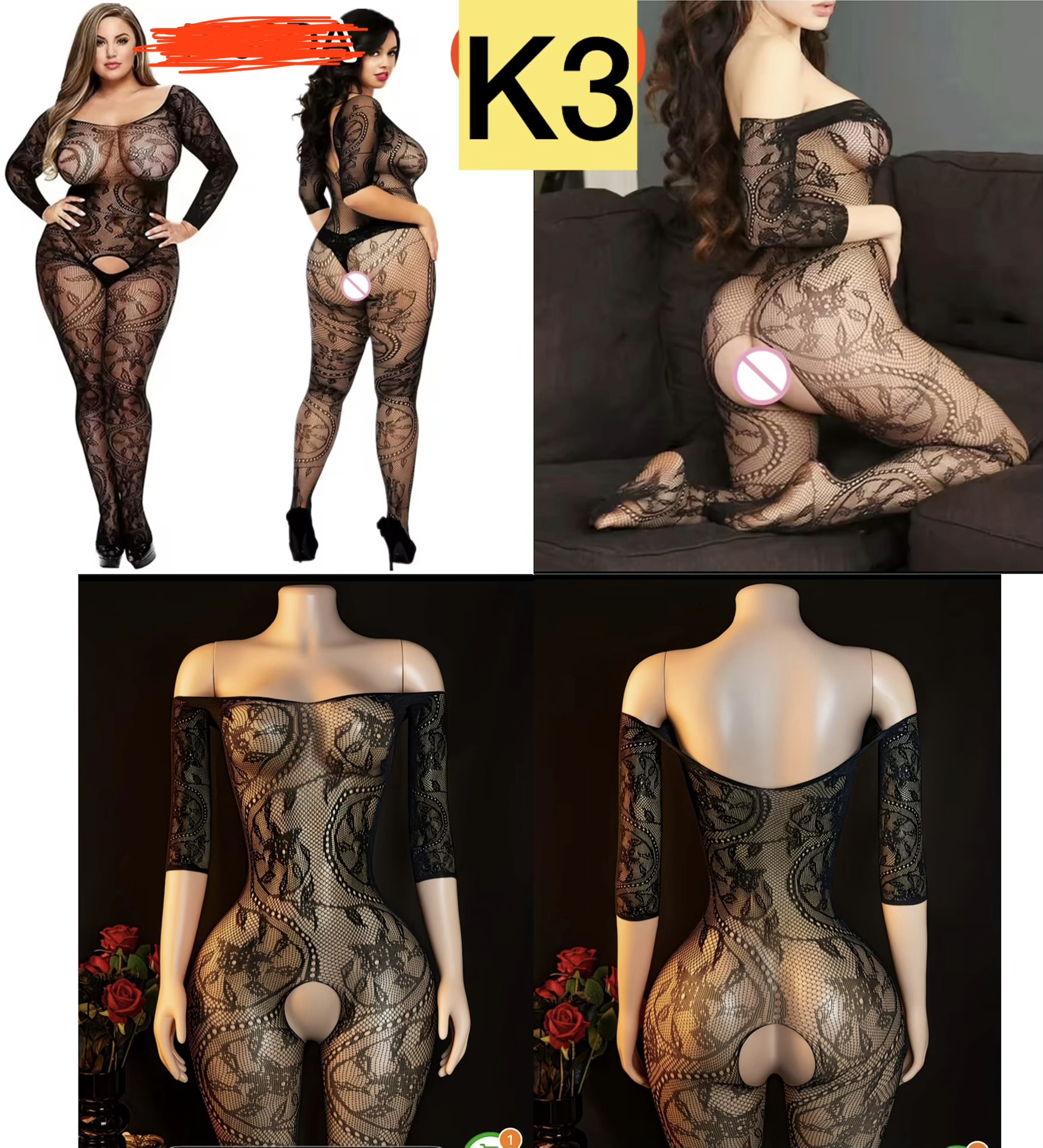 Chabka K3