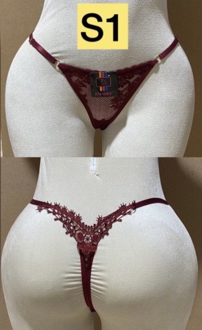 String S1