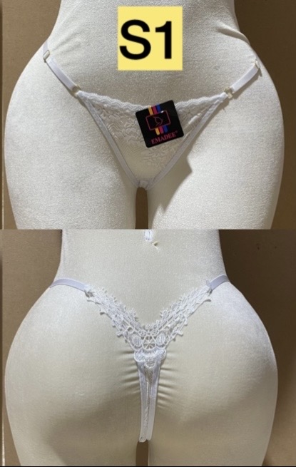 String S1
