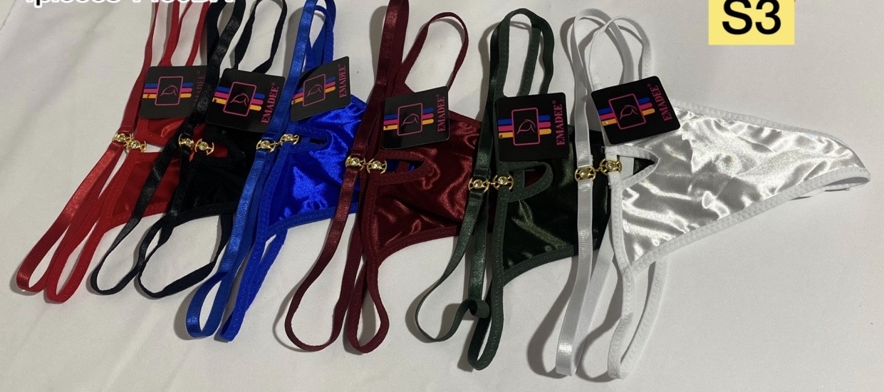 String S3