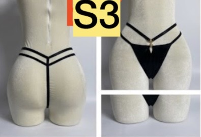 String S3