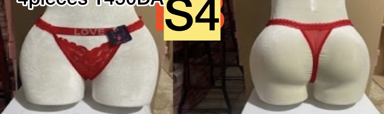 String S4