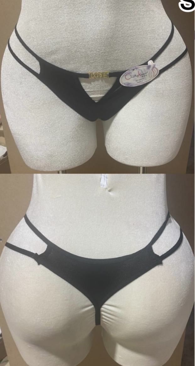 String S5