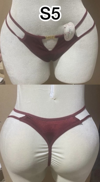 String S5