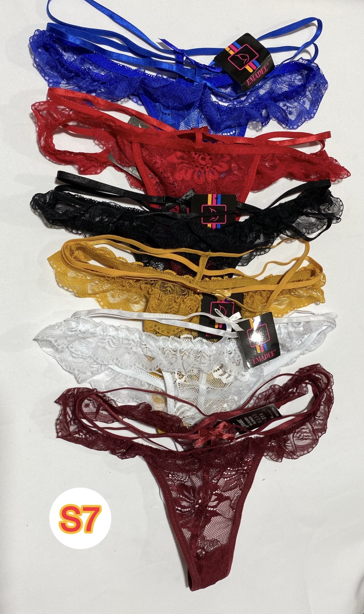 String S7