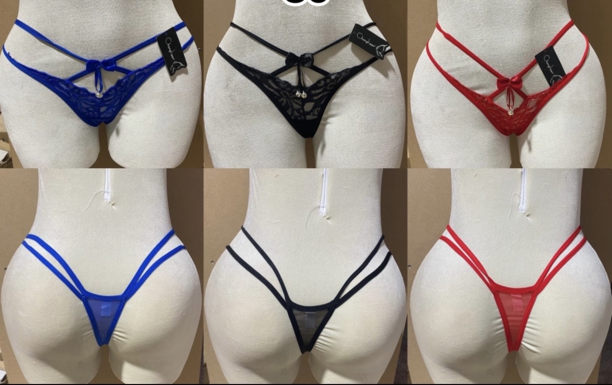 String S8