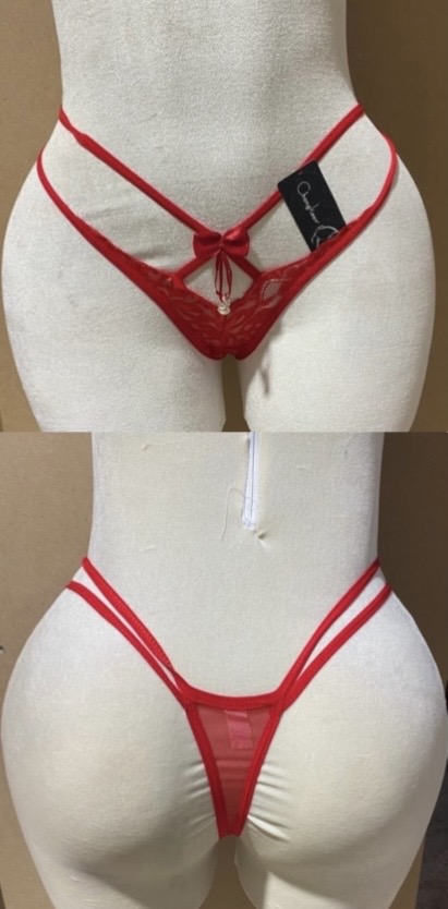 String S8