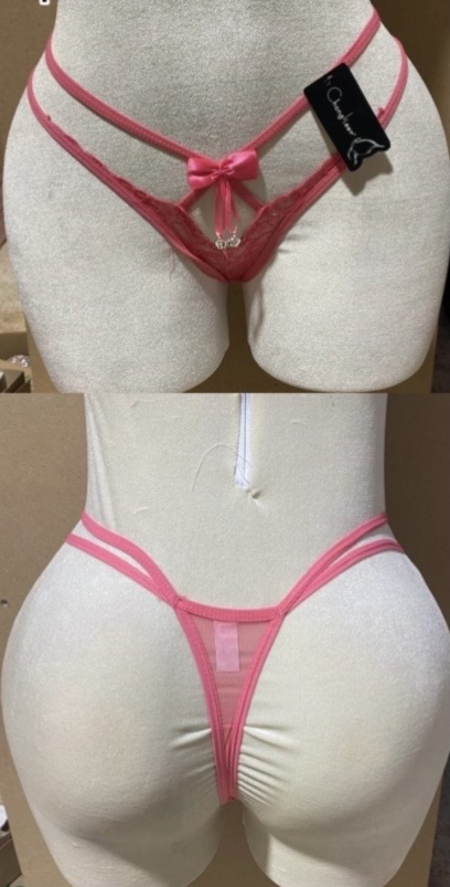 String S8