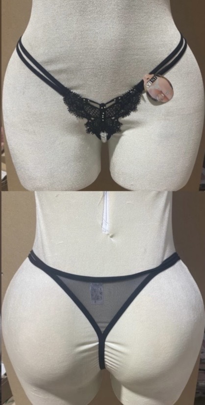 String S9