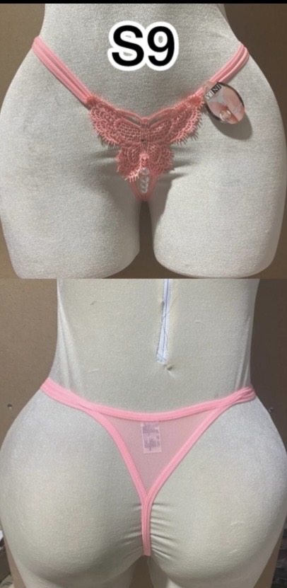 String S9