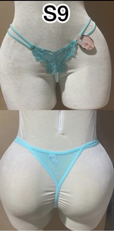 String S9