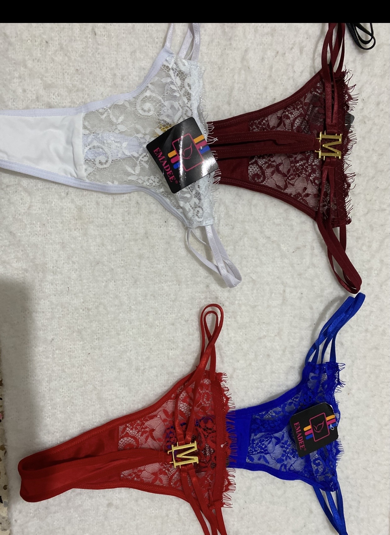 String S16