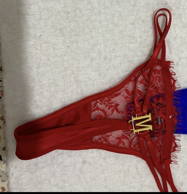 String S16