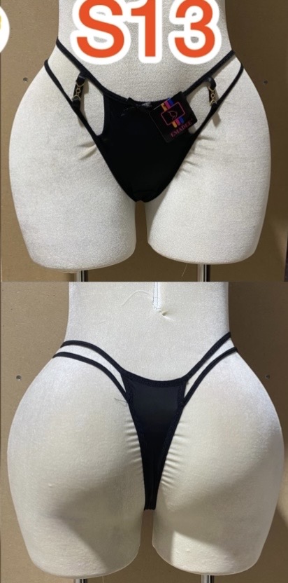 String S13