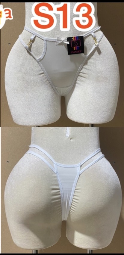 String S13