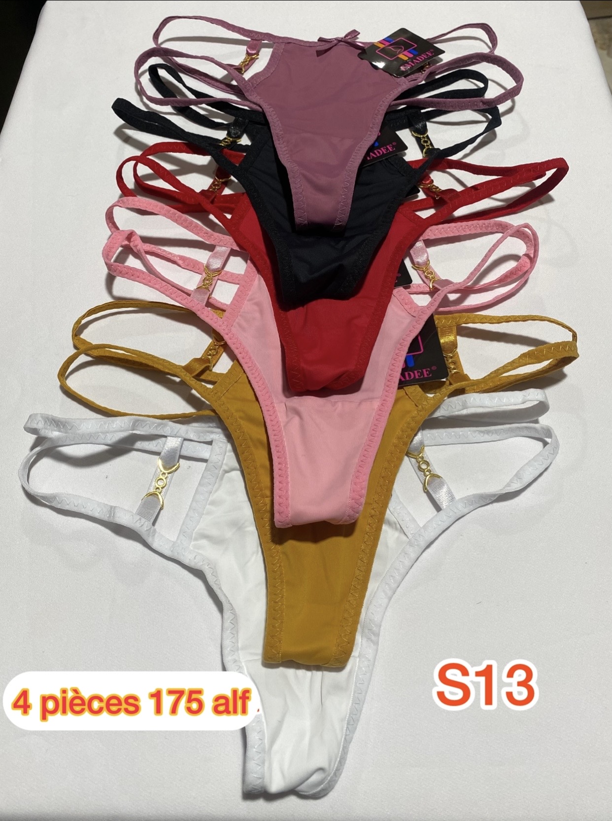 String S13