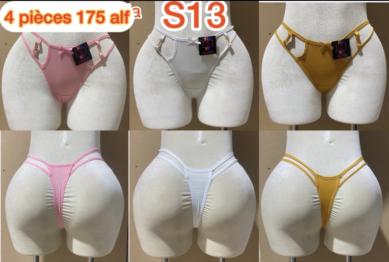 String S13