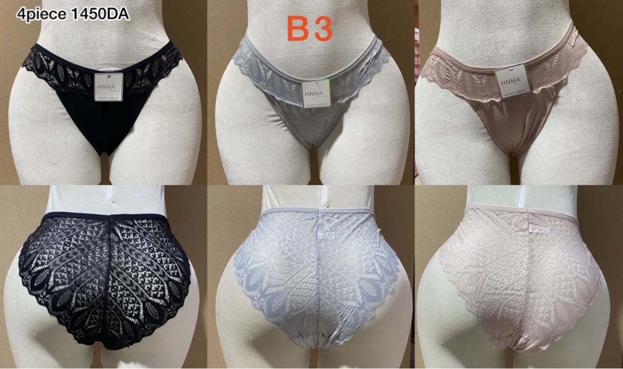 Slips B3