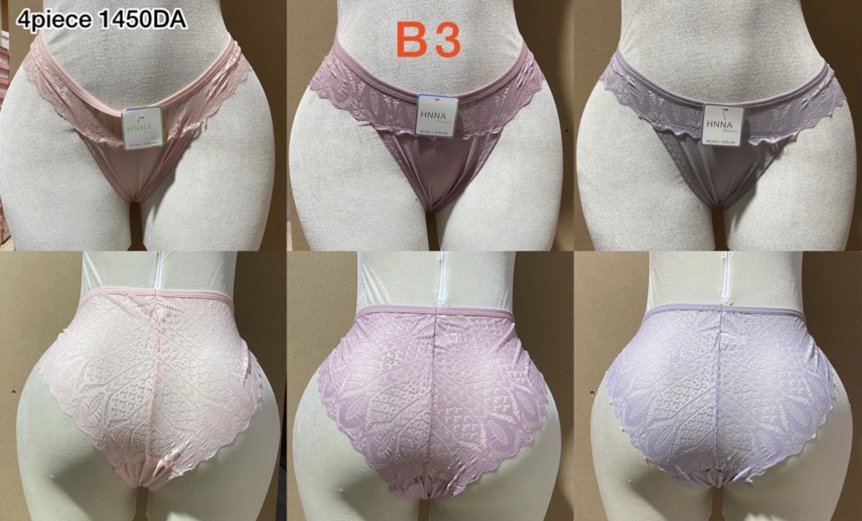 Slips B3