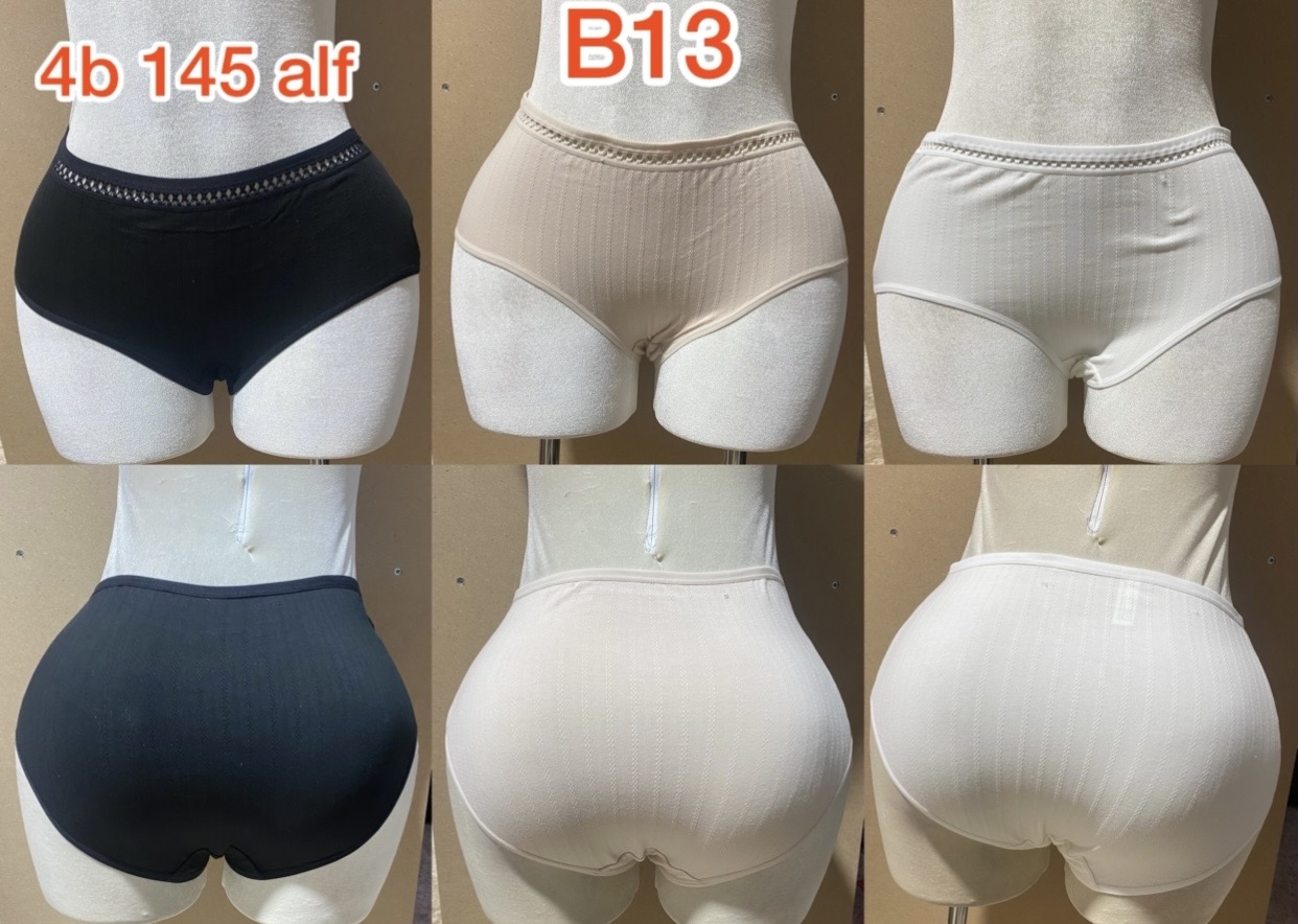 Slips B13
