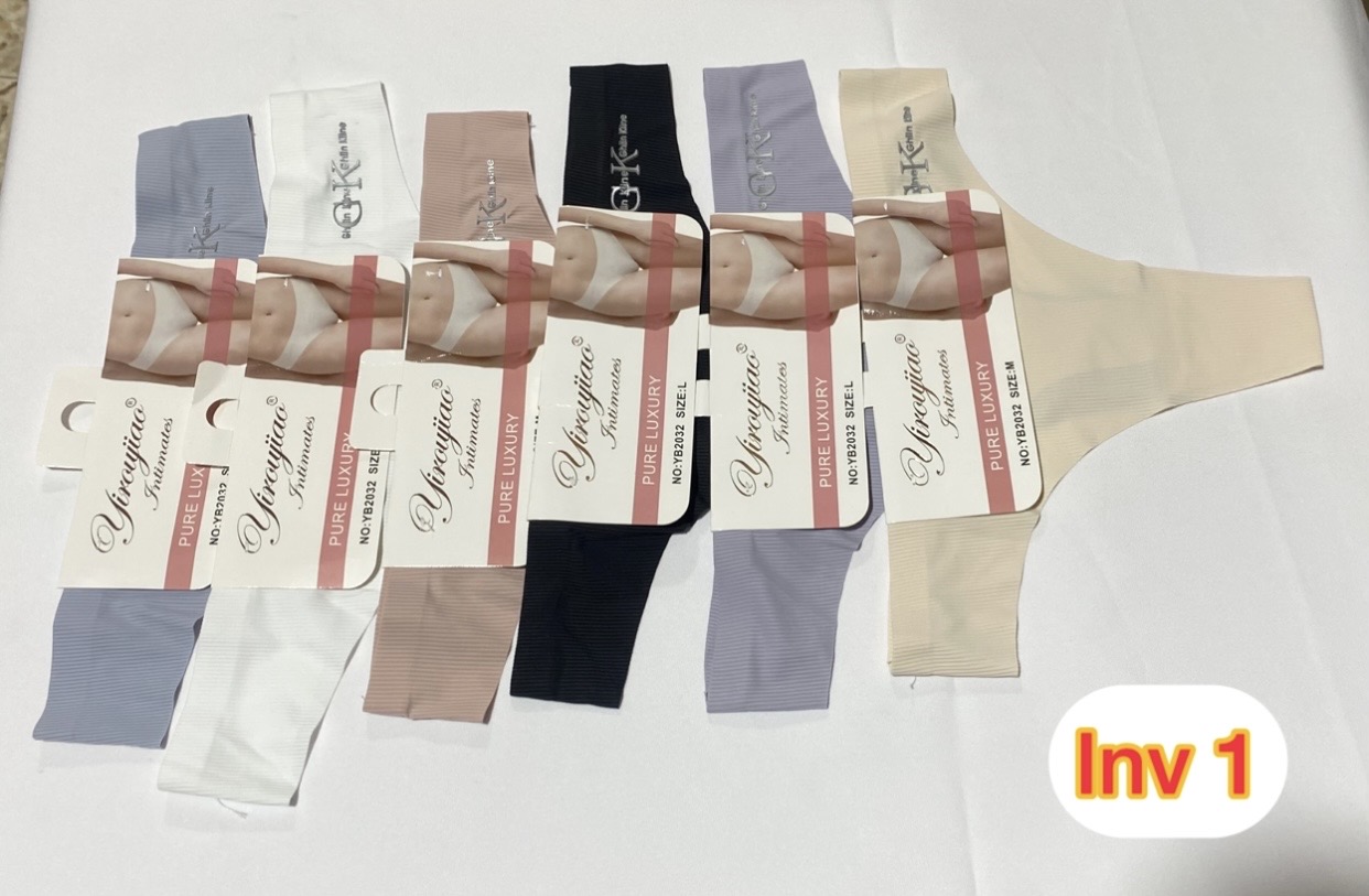 String invisible 1